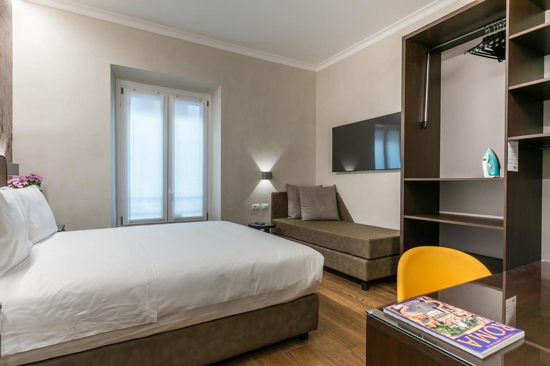 Myitalyhome Roma المظهر الخارجي الصورة