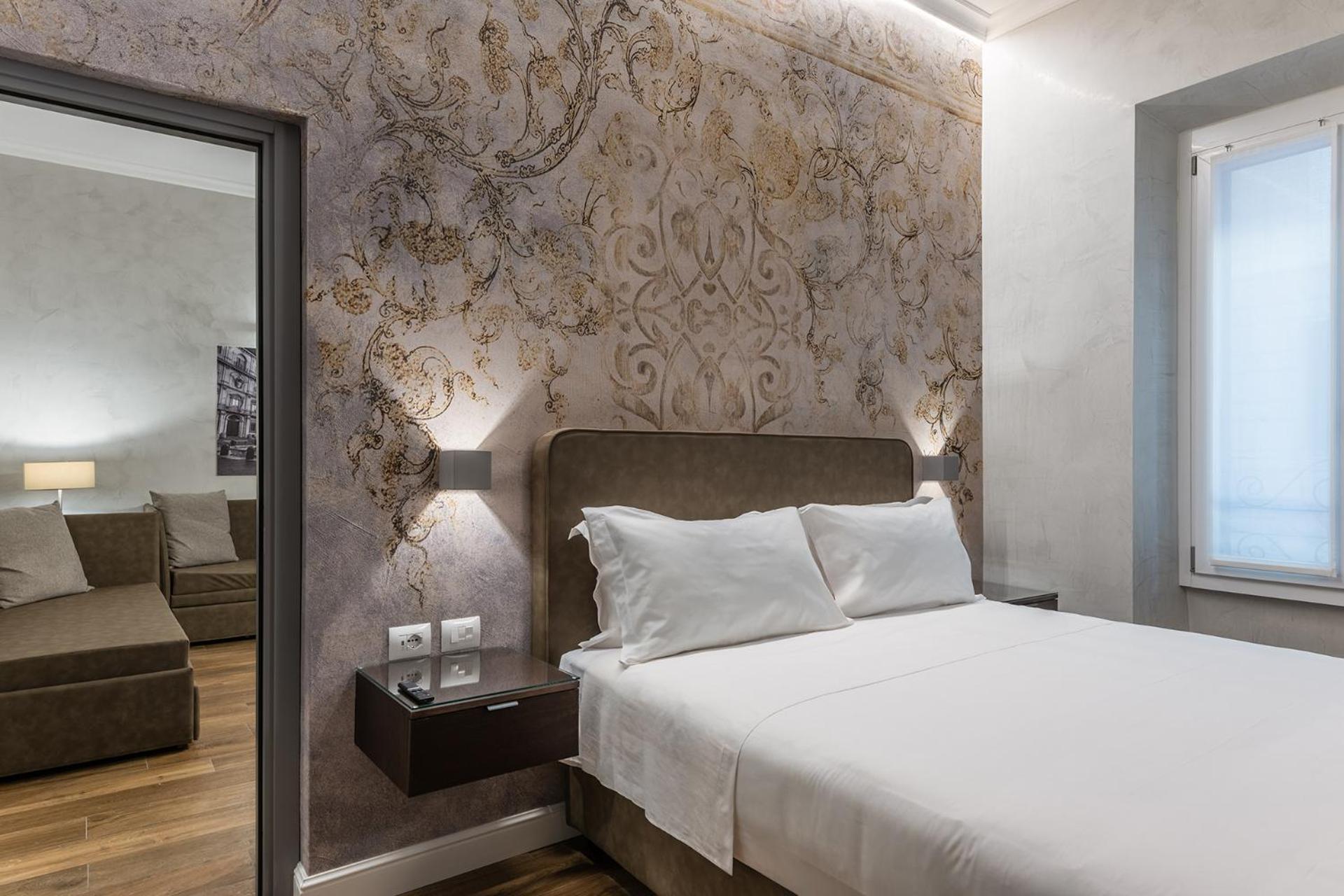 Myitalyhome Roma المظهر الخارجي الصورة