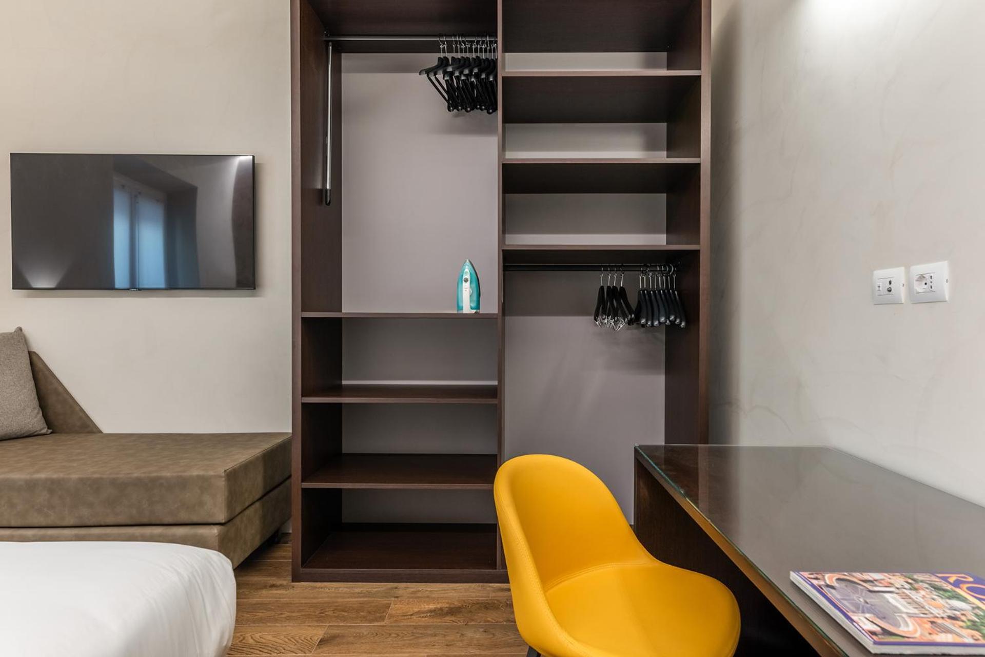 Myitalyhome Roma المظهر الخارجي الصورة
