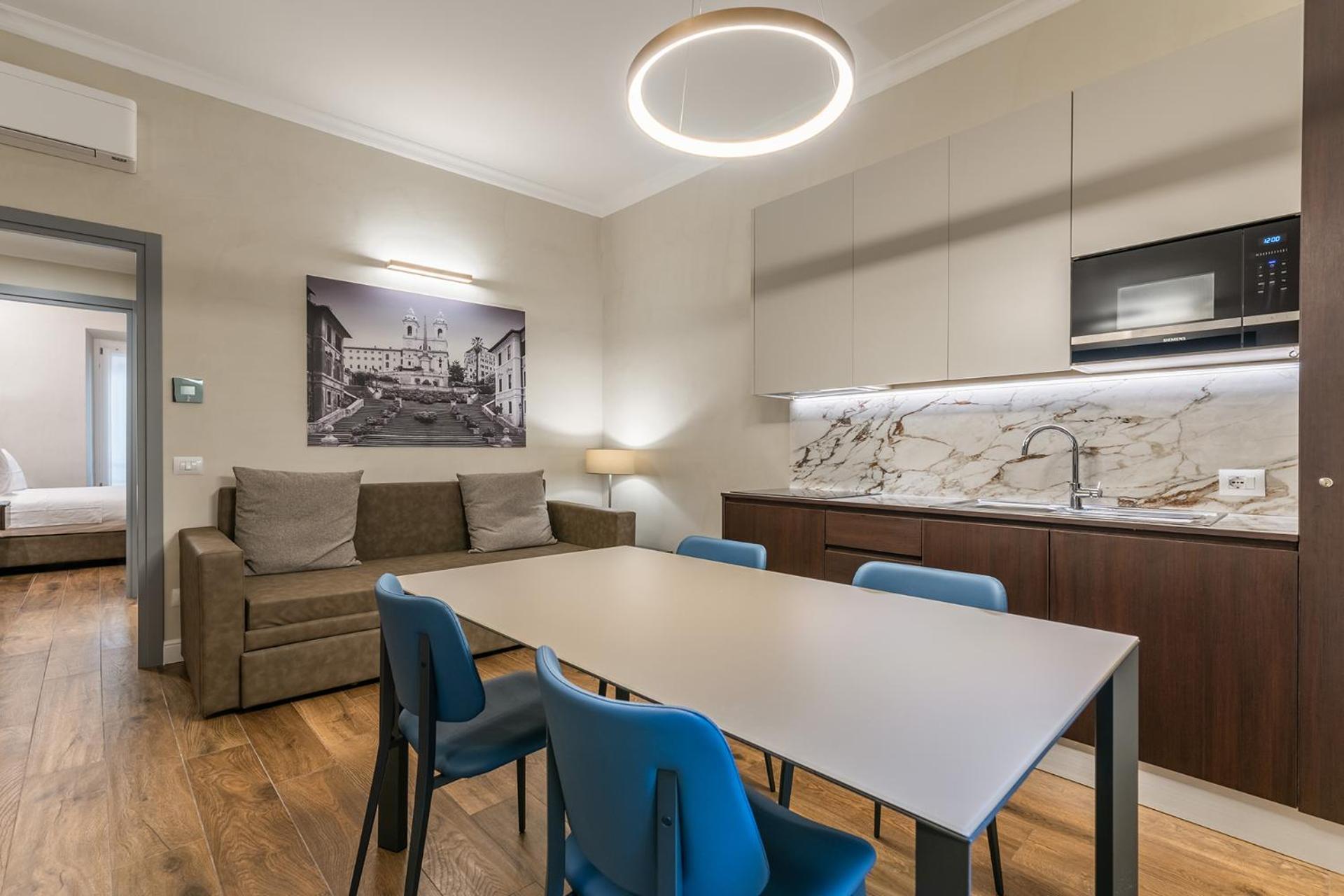 Myitalyhome Roma المظهر الخارجي الصورة