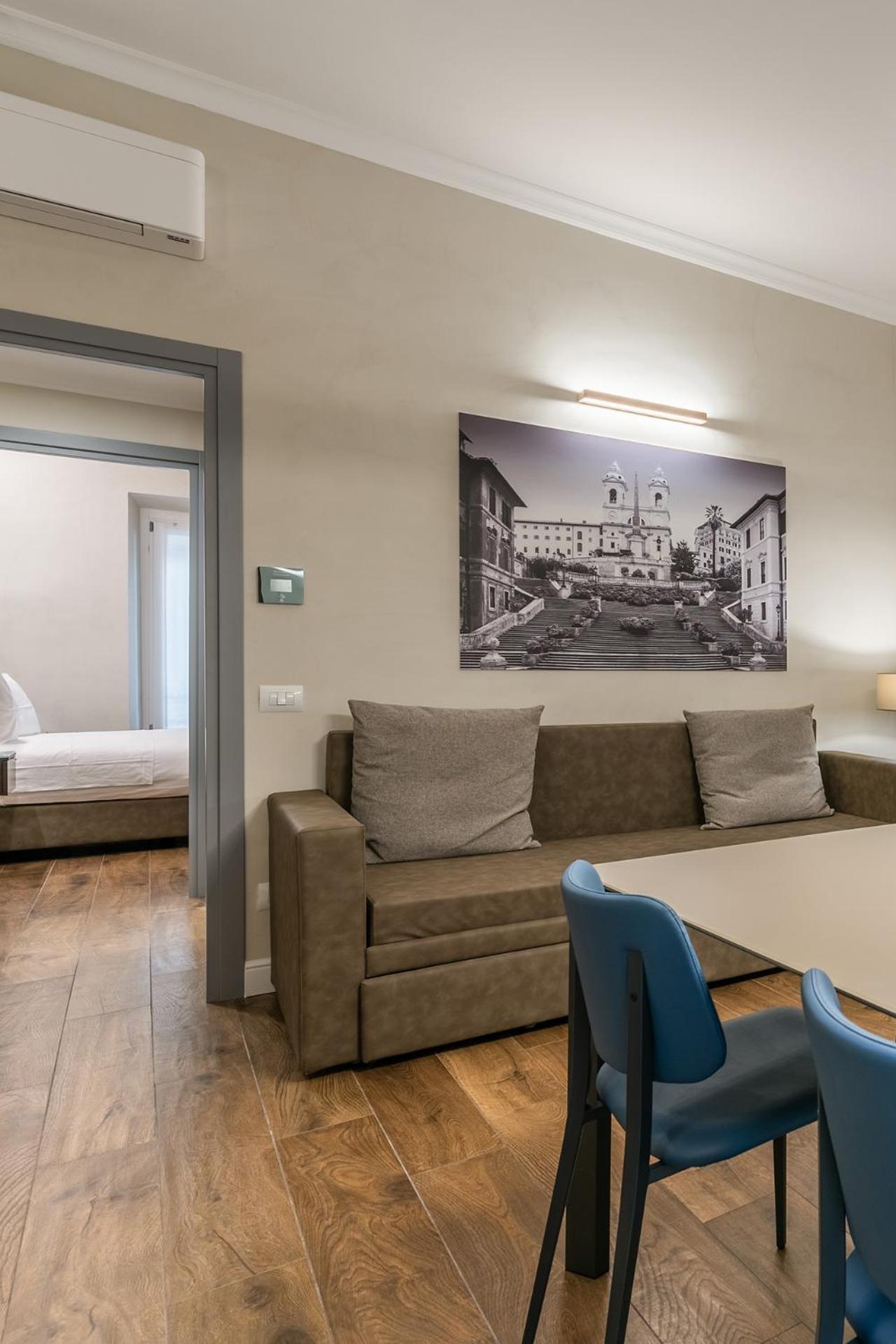 Myitalyhome Roma المظهر الخارجي الصورة