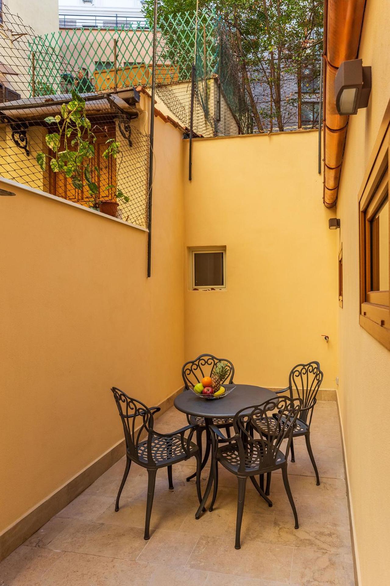 Myitalyhome Roma المظهر الخارجي الصورة