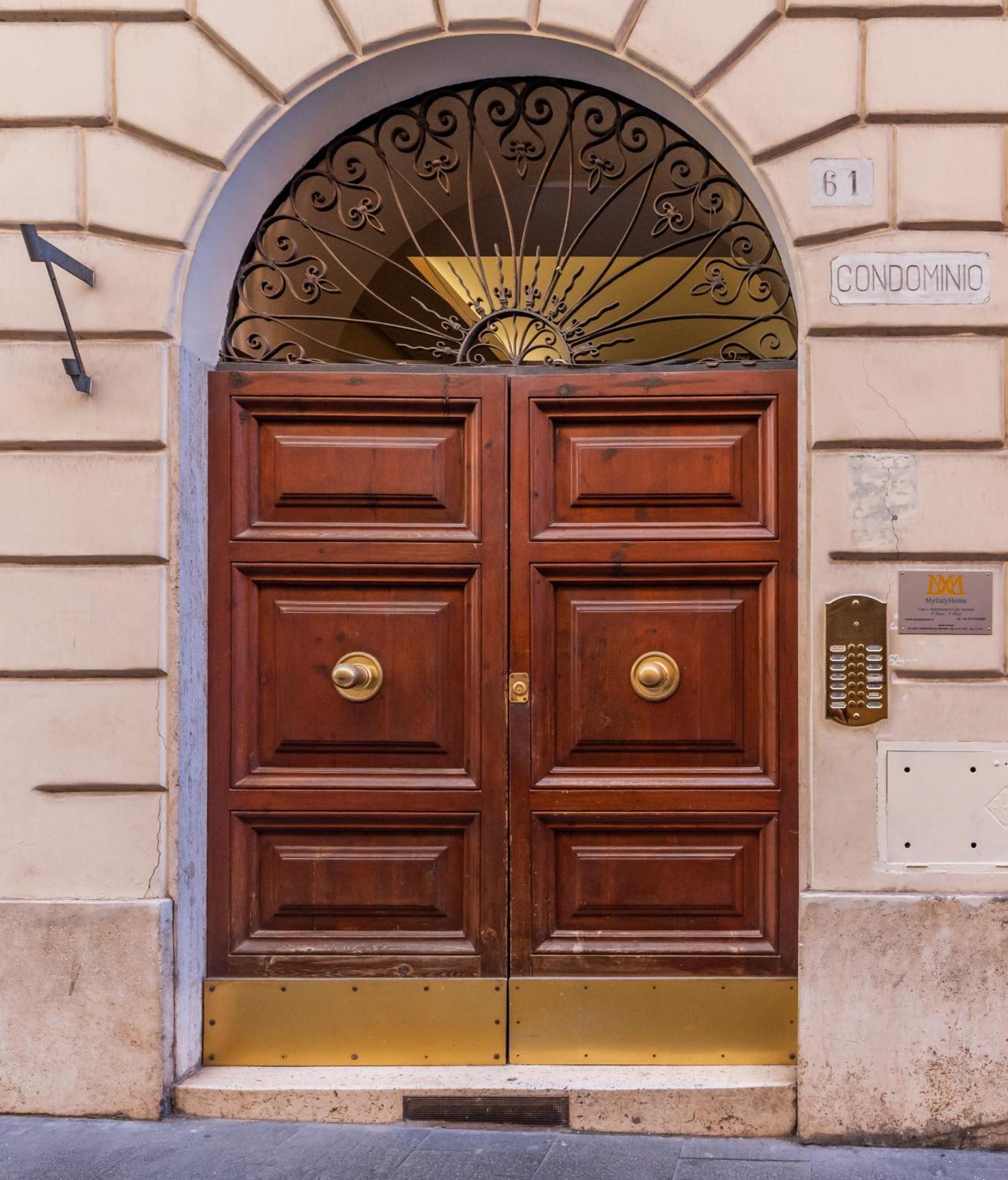 Myitalyhome Roma المظهر الخارجي الصورة