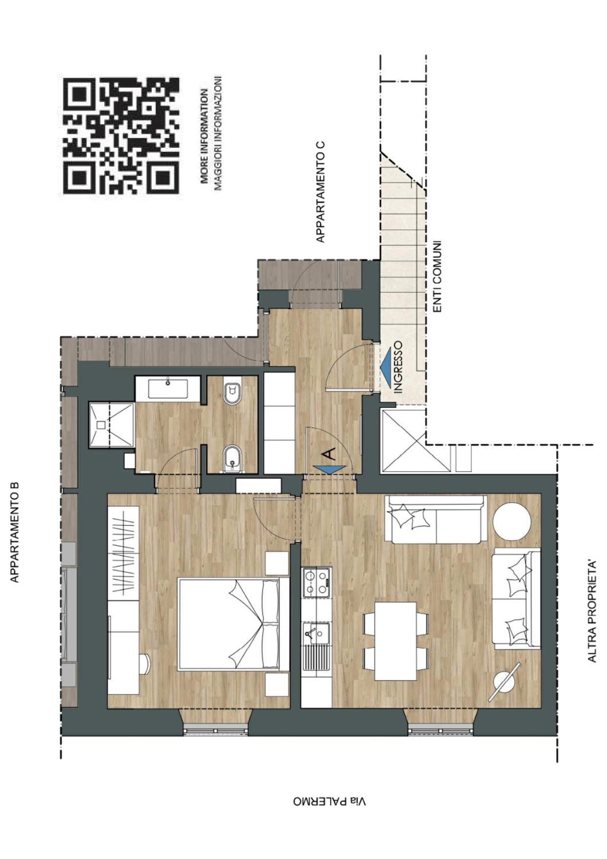 Myitalyhome Roma المظهر الخارجي الصورة