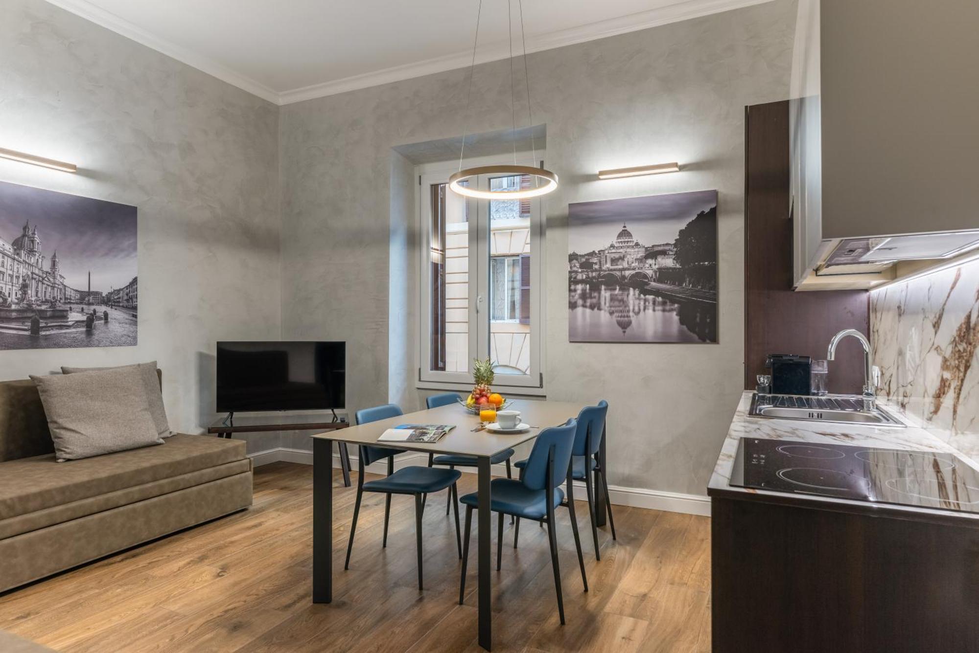 Myitalyhome Roma المظهر الخارجي الصورة