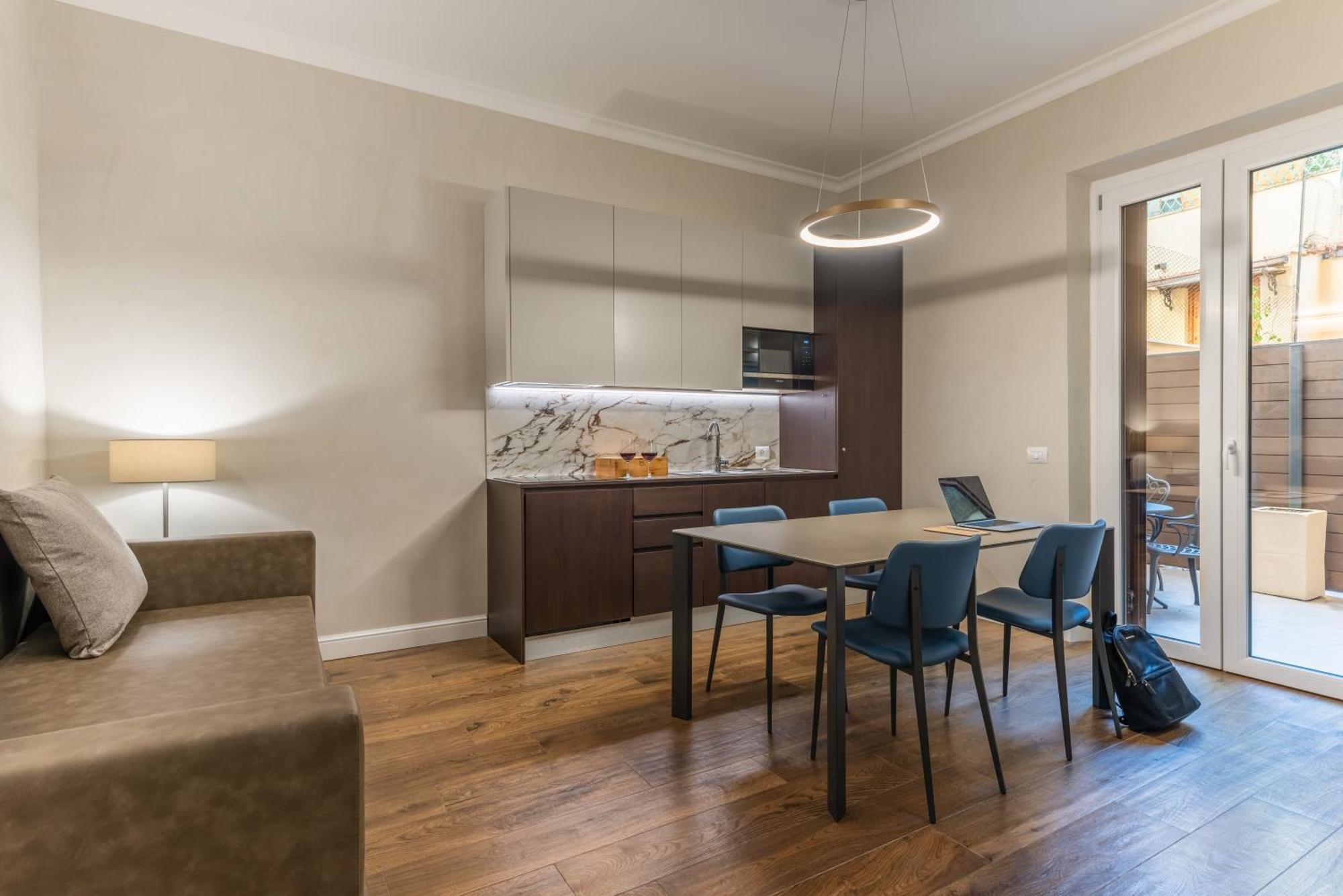 Myitalyhome Roma المظهر الخارجي الصورة