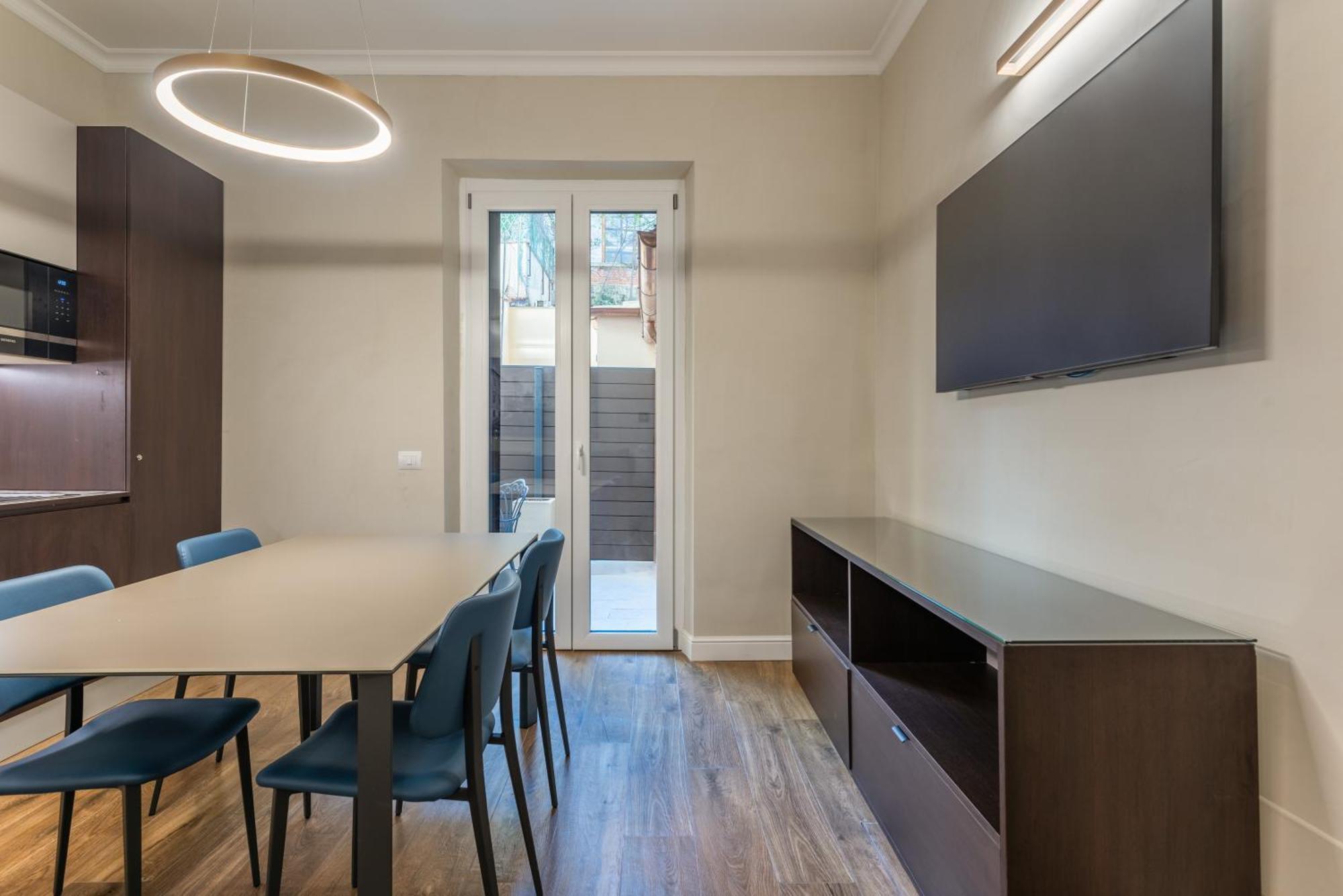 Myitalyhome Roma المظهر الخارجي الصورة