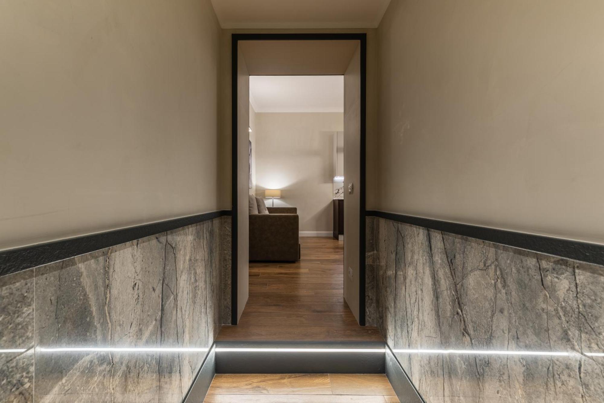 Myitalyhome Roma المظهر الخارجي الصورة