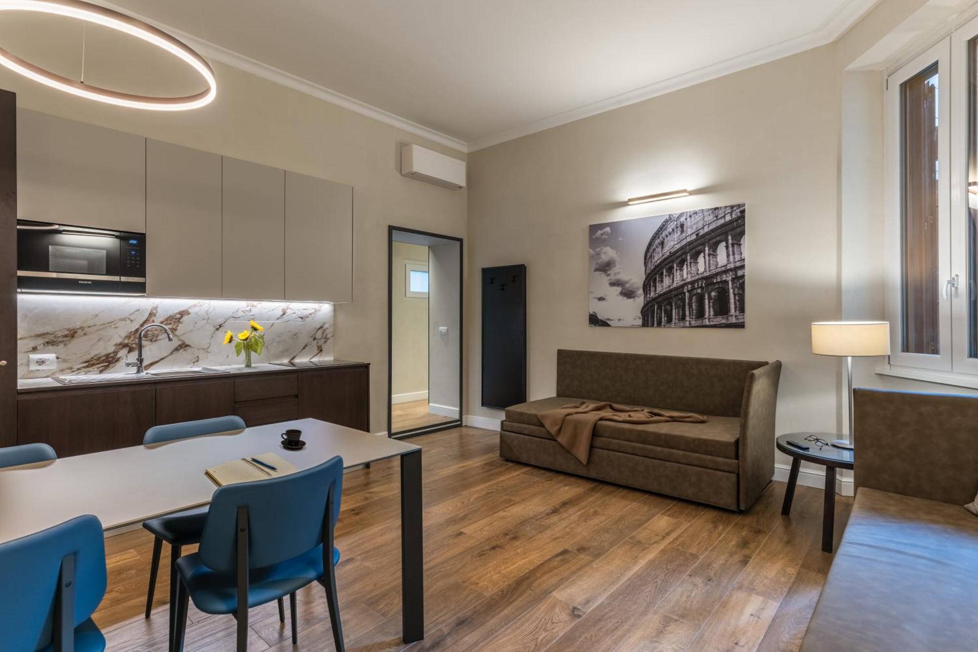 Myitalyhome Roma المظهر الخارجي الصورة